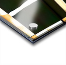 1796 8K Acrylic print