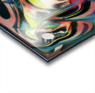 1808 8K Acrylic print