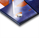 1821 8K Acrylic print