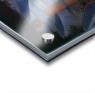 1810 8K Acrylic print