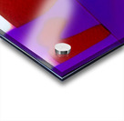 1816 8K Acrylic print