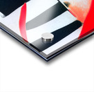 1849 8K Acrylic print