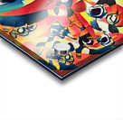 1854 8K Acrylic print