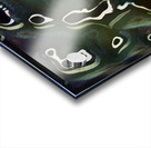 1856 8K Acrylic print