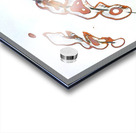 1859 8K Acrylic print