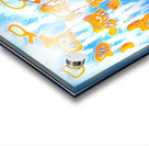 1869 8K Acrylic print