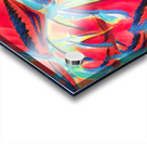 1853 8K Acrylic print