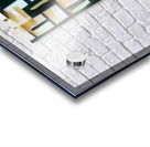 1845 8K Acrylic print