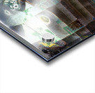 1843 8K Acrylic print