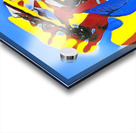 1891 8K Acrylic print