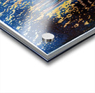 1885 8K Acrylic print