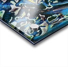 1901 8K Acrylic print