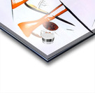 1878 8K Acrylic print