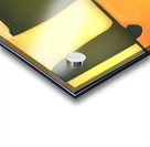 1895 8K Acrylic print