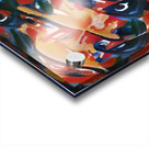 1896 8K Acrylic print