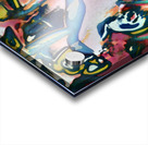 1886 8K Acrylic print