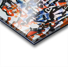 1881 8K Acrylic print