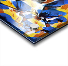 1874 8K Acrylic print