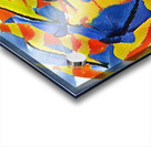 1907 8K Acrylic print