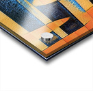 1929 8K Acrylic print