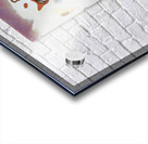 1942 8K Acrylic print