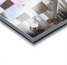 1943 8K Acrylic print