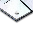 1921 8K Acrylic print