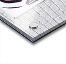 1950 8K Acrylic print