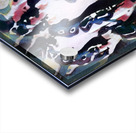 1919 8K Acrylic print