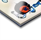 1930 8K Acrylic print