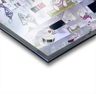 1923 8K Acrylic print