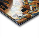 1946 8K Acrylic print