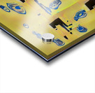 1927 8K Acrylic print