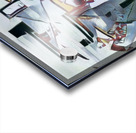 1912 8K Acrylic print