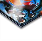 1931 8K Acrylic print