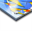 1935 8K Acrylic print