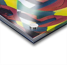 1954 8K Acrylic print