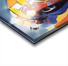 1987 8K Acrylic print