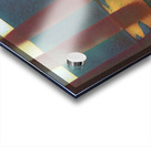 1963 8K Acrylic print