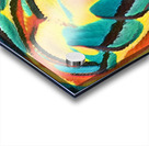 1975 8K Acrylic print