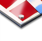 1984 8K Acrylic print