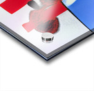 1953 8K Acrylic print