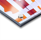 1956 8K Acrylic print