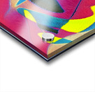 1985 8K Acrylic print