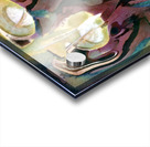 1983 8K Acrylic print