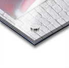 1966 8K Acrylic print