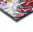 1964 8K Acrylic print