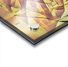 1980 8K Acrylic print