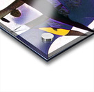 1968 8K Acrylic print