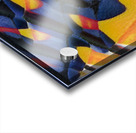 1981 8K Acrylic print